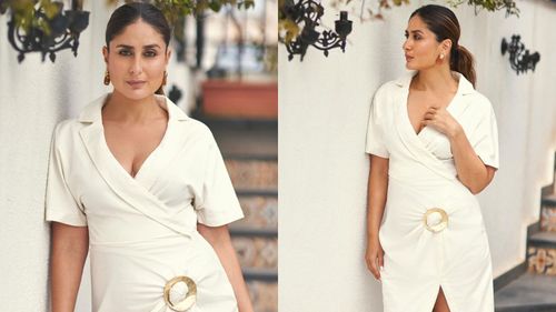 7 Times Kareena Kapoor's Instagram Was Travel Goals